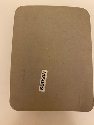 Soldatini di piombo de Agostini Figure MS002