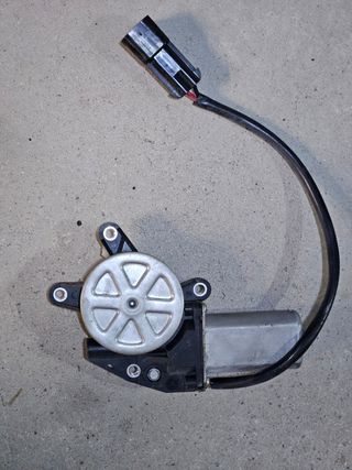 Motor elevalunas Fiat 500 puerta conductor