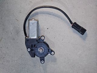 Motor elevalunas Fiat 500 puerta conductor