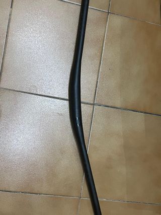 Manillar OC1 35 mm 12mm Rise 780mm  (Orbea Ebike)