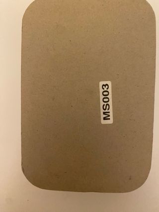 Soldatini di piombo de Agostini Figure MS003