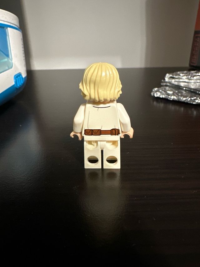 LEGO Luke Skywalker Minifigure