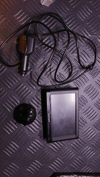 Gps GARMIN 