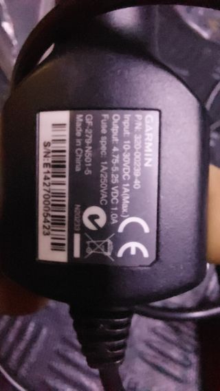 Gps GARMIN 