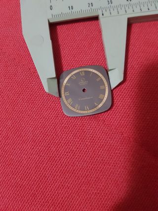 Quadrante Omega constellation