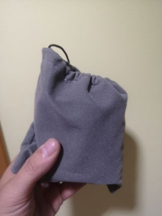 Tensiometro medidor de presion arterial