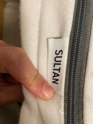 Colchón de espuma desenfundable