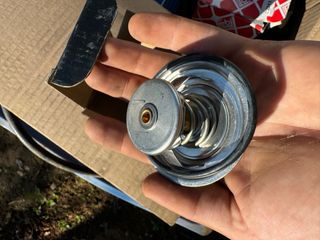 Termostato bmw e36 318is