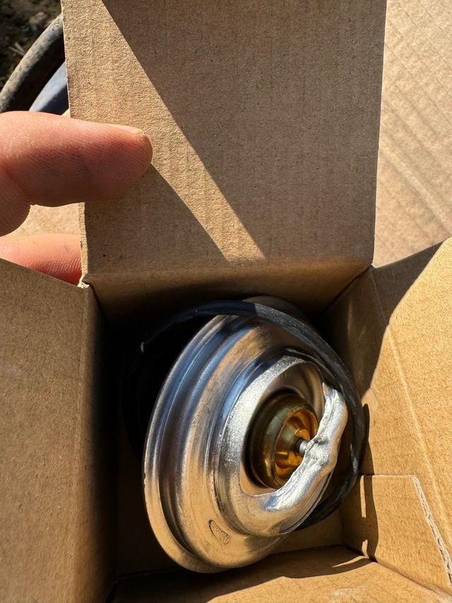 Termostato bmw e36 318is