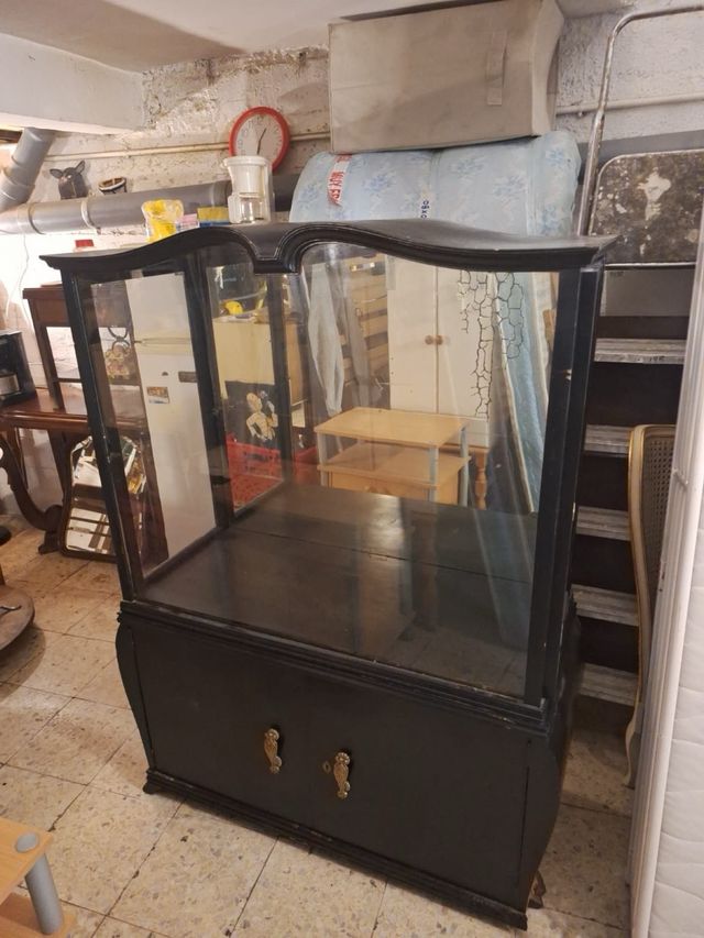 Mueble Salon Vintage TRANSPORTE INCLUIDO