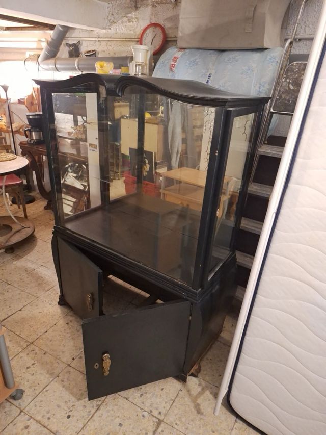 Mueble Salon Vintage TRANSPORTE INCLUIDO