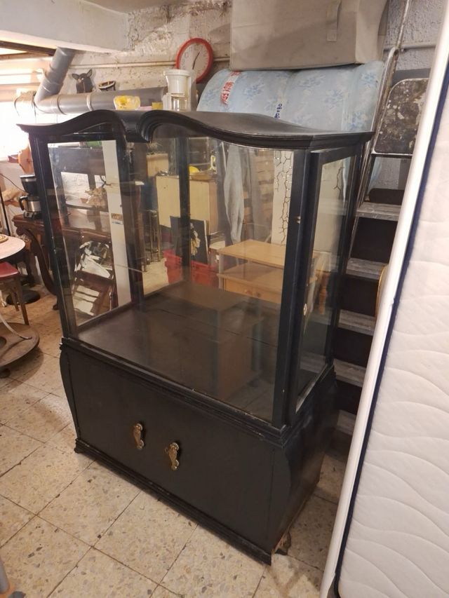 Mueble Salon Vintage TRANSPORTE INCLUIDO