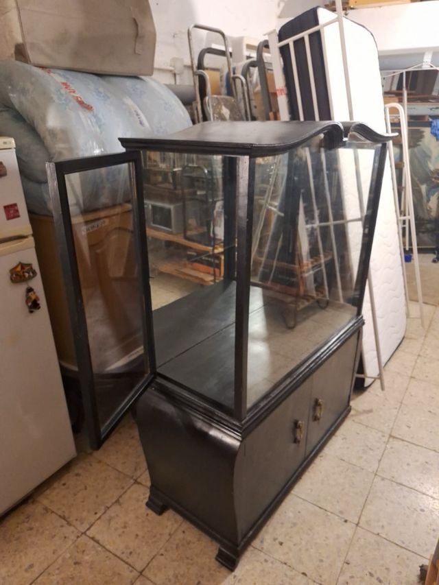 Mueble Salon Vintage TRANSPORTE INCLUIDO