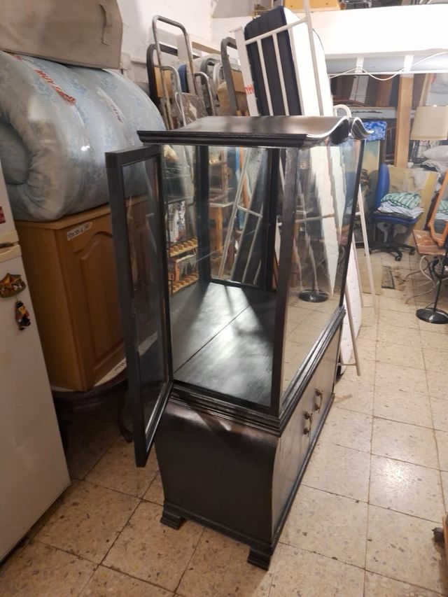 Mueble Salon Vintage TRANSPORTE INCLUIDO