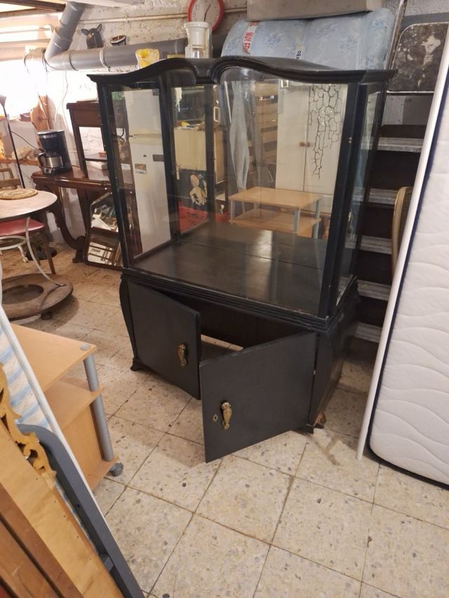 Mueble Salon Vintage TRANSPORTE INCLUIDO