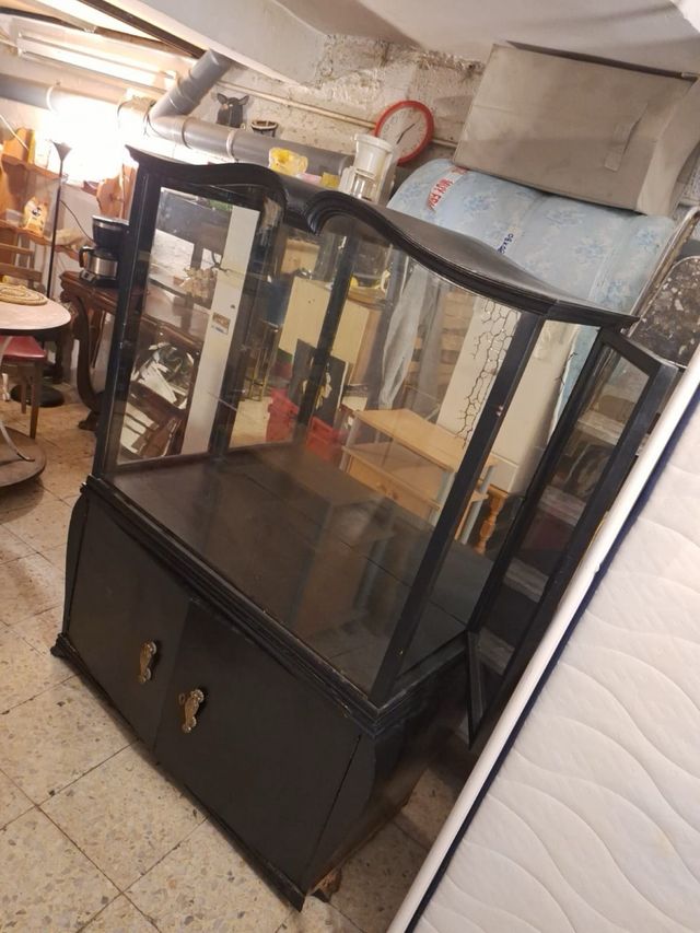 Mueble Salon Vintage TRANSPORTE INCLUIDO