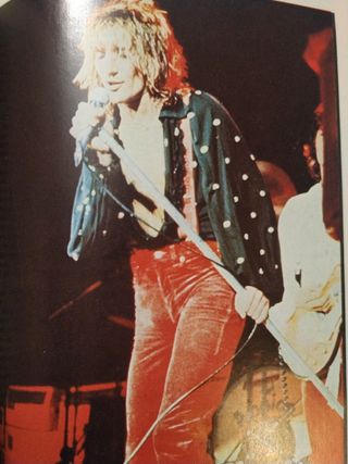 Pop 78 El libro del año