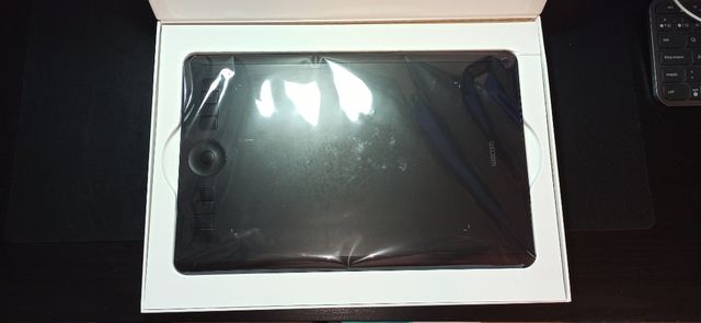 Tableta gráfica Wacom Intuos Pro Paper Edition M