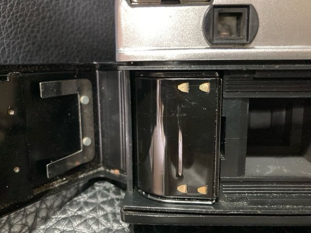 CARRETES DE FOTOS RAPID