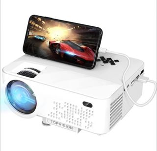 Proyector NO NEGOCIABLE