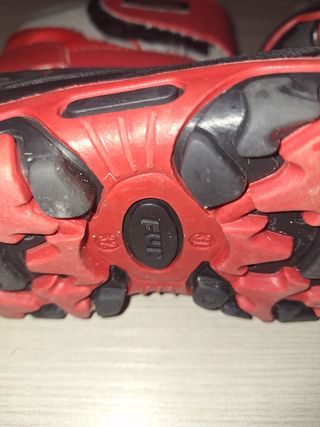 Dopo sci bambino n.31-32