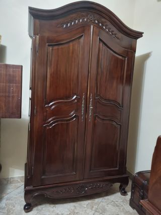 Armadi + como' antichi