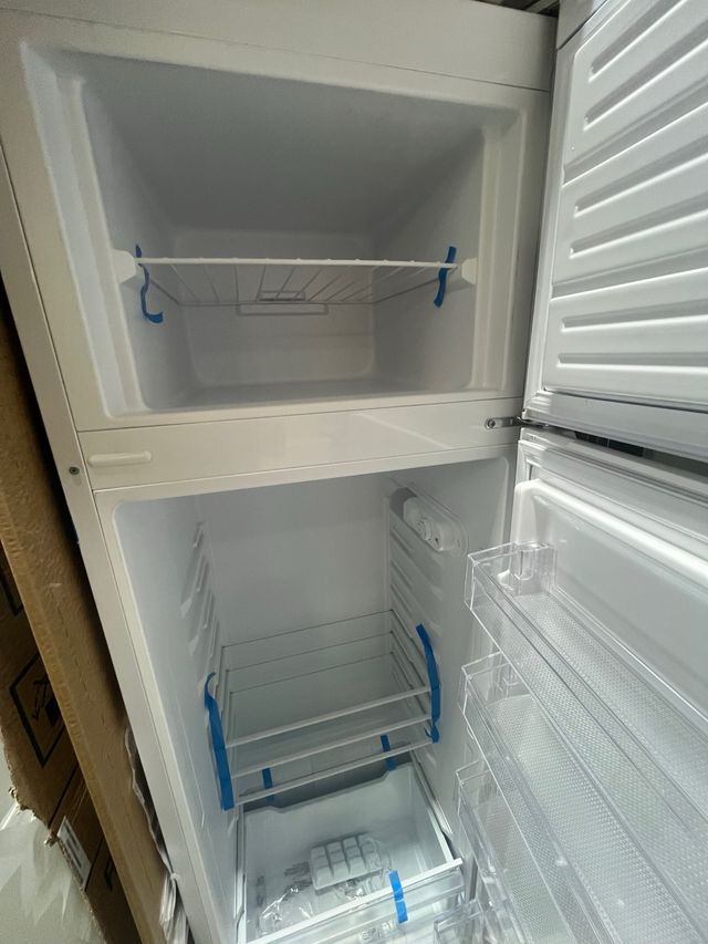 Frigorifico vanguard 2 puertas