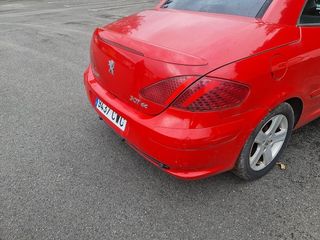 Despiece 307cc nfu 1.6 16v