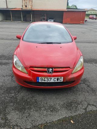 Despiece 307cc nfu 1.6 16v
