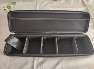 Astuccio per carte da gioco/collezione