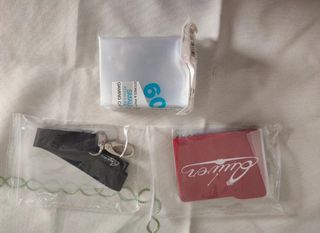 Astuccio per carte da gioco/collezione