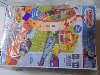 Thomas & Friends Fisher-Price Launch & Loop Mainte