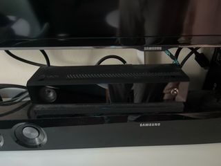 Kinect Xbox One