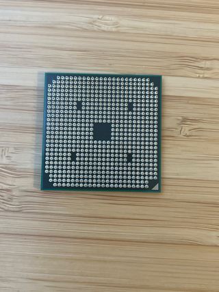 Procesador AMD Athlon II