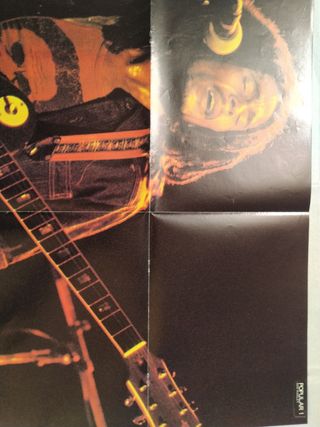 Posters Bob Marley