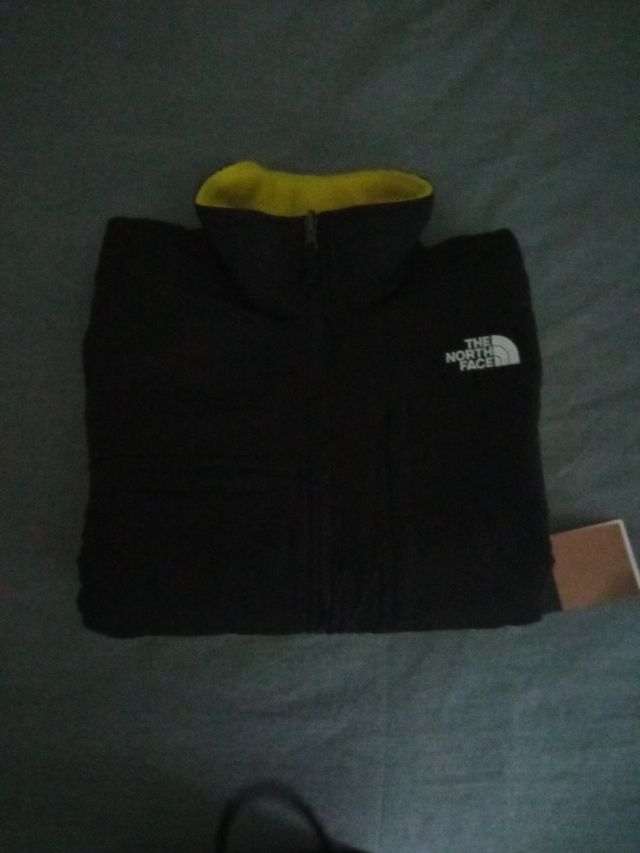 The North Face. Polar.