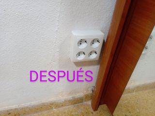 Manitas en Zaragoza 