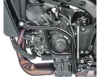 Defensas yamaha mt 09 2023