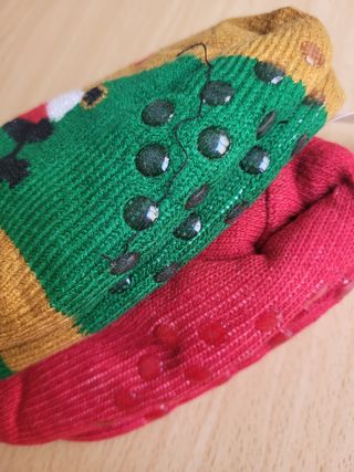 Pack Calcetines Navidad