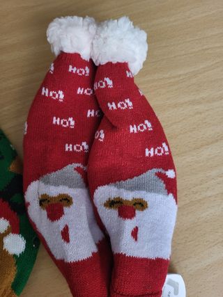 Pack Calcetines Navidad