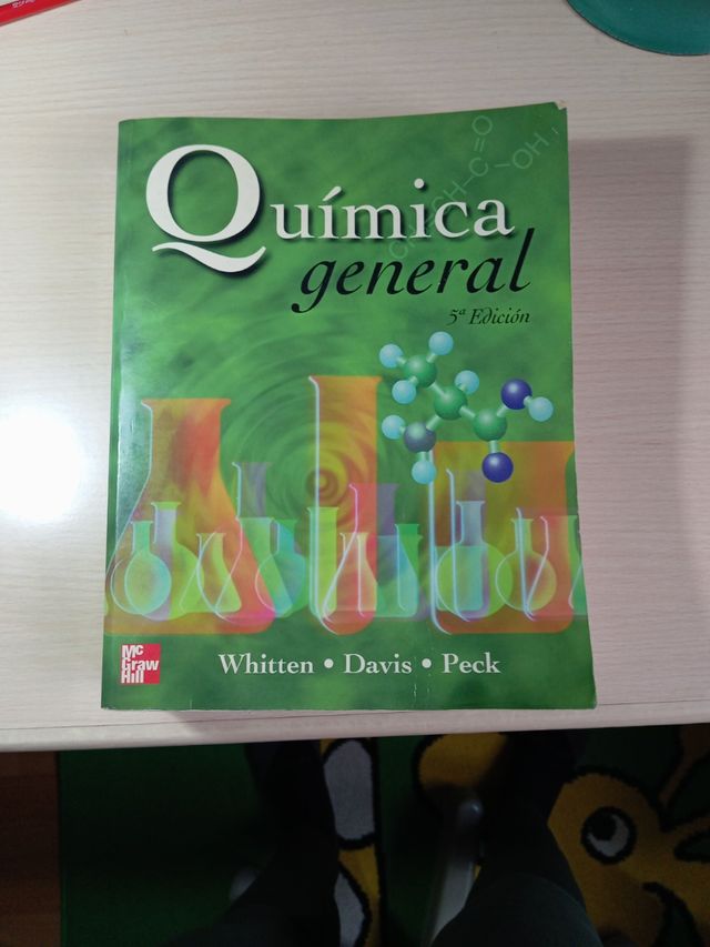 Química general