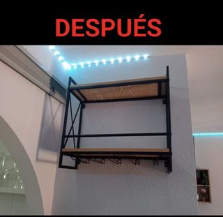 Manitas-pintor en Zaragoza 