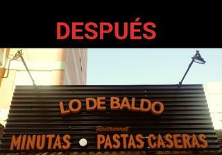 Manitas-pintor en Zaragoza 