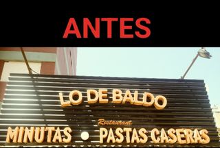 Manitas-pintor en Zaragoza 