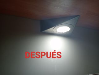 Manitas-pintor en Zaragoza 
