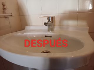 Manitas-pintor en Zaragoza 