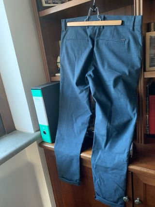 Pantaloni Zara Man