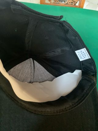 Berretto Jeeper’s Generation