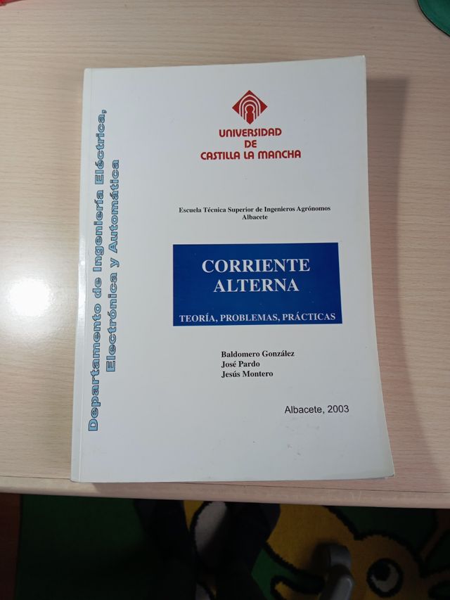 Corriente alterna