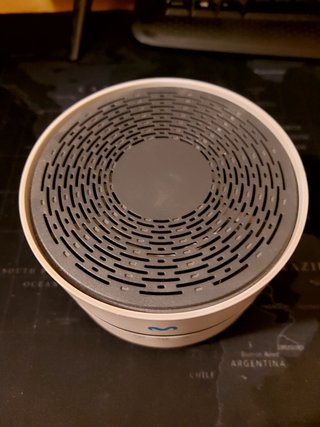 Amplificador/Router Movistar